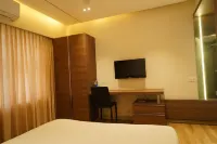 Hotel Bekal International Hotel a Kasaragod
