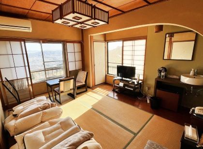生駒のお宿 城山旅館