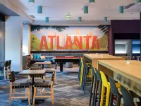 Tru by Hilton Atlanta Airport College Park - Kæledyr tilladt