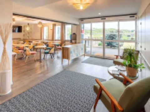 Sure Hotel by Best Western Sarlat-la-Caneda Hotels in Dordogne