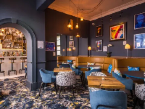 Abbey Hotel Bath, a Tribute Portfolio Hotel バースのホテル