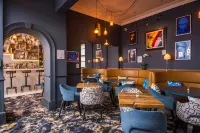 Abbey Hotel Bath, a Tribute Portfolio Hotel