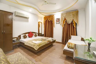 호텔 헤리티지 인 암리차르 황금 사원 주변 호텔