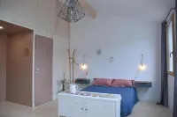 Le Bivouac - Toulouse - Homestays