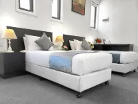 Commercial Motel Hotels in Hay