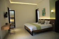 Harlian35 Hotels in South Semarang