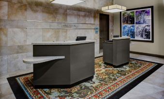 Hampton Inn & Suites Austin @ the University/Capitol