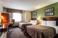 Sleep Inn Ogden Near Event Center