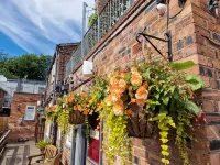The Foresters Arms - 2-Star
