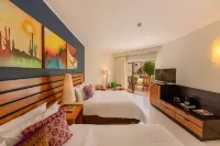 Grand Decameron Los Cabos, A Trademark All Inclusive Resort