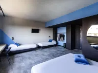 Ibis Styles Roma Aurelia Hotels in Rom