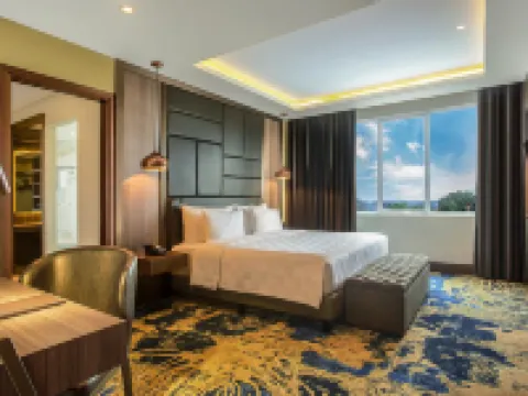 Swiss-Belhotel Cendrawasih, Biak Hotels in Biak