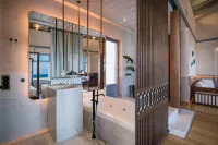 Scala de Faro Hotels in Chania