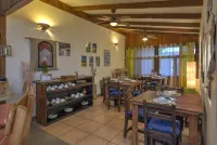 Posada Nena Hotels in Santa Ana