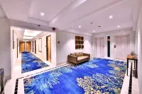 The Fern Residency, Subhash Bridge, Ahmedabad Hotels in Ahmedabad