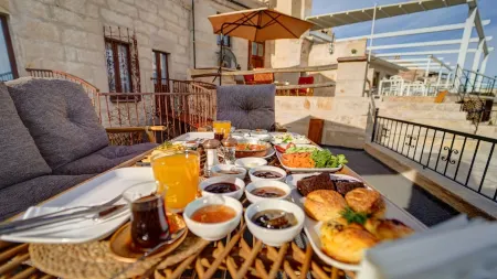 La VIE Cappadocia Suites