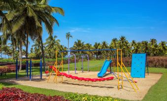 ITC Grand Goa, a Luxury Collection Resort & Spa, Goa