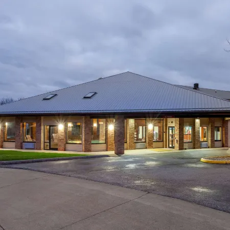 Days Inn by Wyndham Wooster