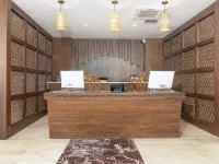 Badar Resorts and Spa Hotels in Ganderbal