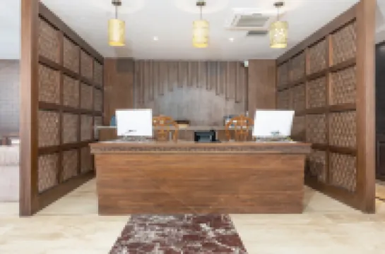 Badar Resorts and Spa Hotels in Ganderbal