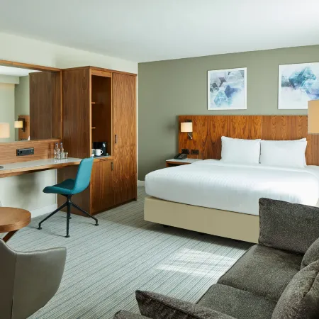 Courtyard London Gatwick Airport