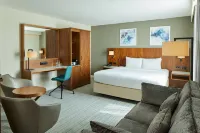 Courtyard London Gatwick Airport - Airport Shuttle