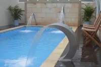 Hotel Balneario de Alceda - balneario