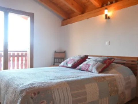 Orchidée Hotels in Chamoson