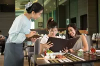 โรงแรมกรีนวิล ลากูน่า - พร้อมอาหารเช้า