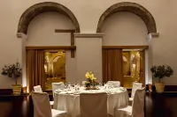 Pousada Convento de Tavira – Historic Hotel - petit déjeuner