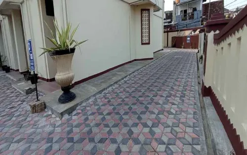 Wisma Anton Soedjarwo Near Hotel Photos