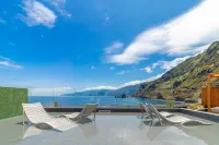 Aqua Natura Bay فنادق في Porto Moniz