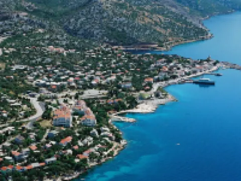 Hotel Zagreb Hotels in Karlobag