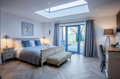 Suite 15 - Sleeping Giant Hotel - PEN Y CAE Inn Hoteles en 