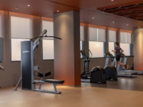 Centara Ayutthaya Hotels in Phra Nakhon Si Ayutthaya