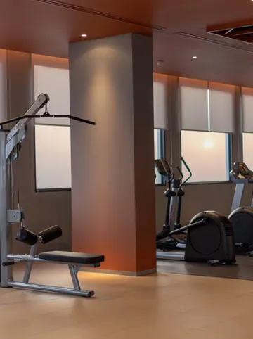 รูปภาพของเซ็นทารา อยุธยา