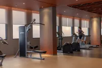 Centara Ayutthaya Hoteles en Uthai