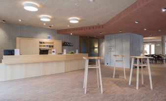 Saanen Gstaad Youth Hostel