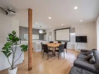 Private Villa Kujukuri