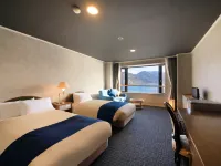 Yutorelo Nikko Các khách sạn gần Yunoko Lake