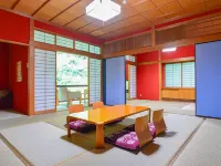 Senjo Onsen Seiryu Hotels in Hakusan