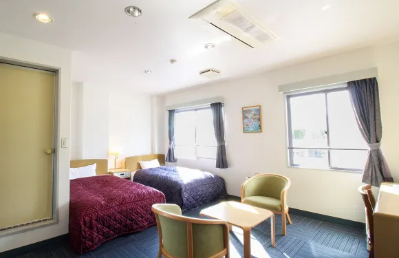 一樂商務酒店In