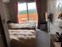 Ｂ＆ＢTandem Hotels in Ginoza