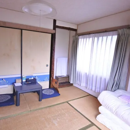 Aikawa Inn