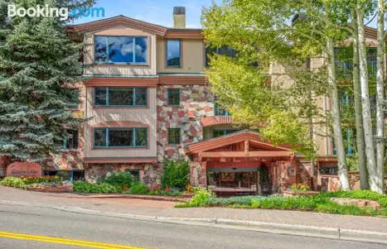 蓋拉特恩山林小屋