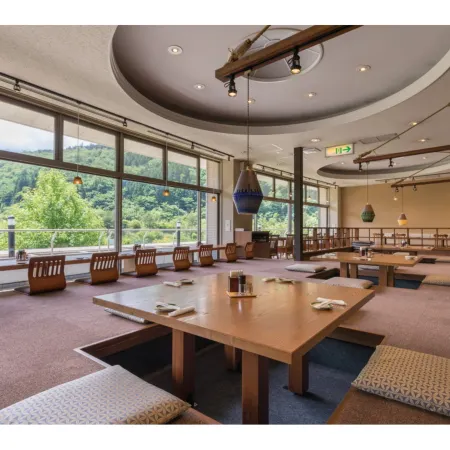 Hotel Hanasarasa Отели рядом со станцией JR Nakatsugawa station