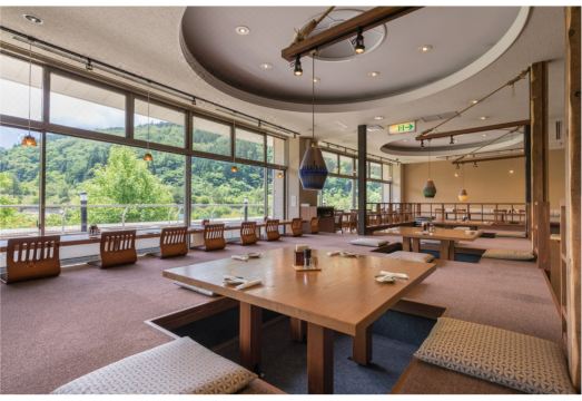 호텔 하나사라사 외관 이미지