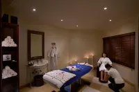 Hotel the Royal Plaza - spa