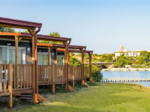 Camping Village Laguna Blu Hotels in Fertilia