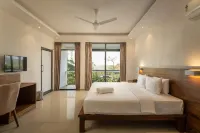 Winter Vale Green Stay Resorts Hotel a Vagamon
